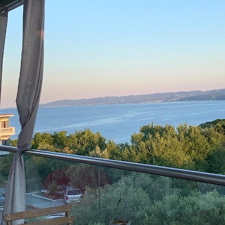 Villa Evita , Penthouse, 53M2 ,Athytos 450M From The Beach Afytos Zewnętrze zdjęcie