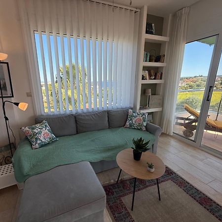 Villa Evita , Penthouse, 53M2 ,Athytos 450M From The Beach Afytos Zewnętrze zdjęcie