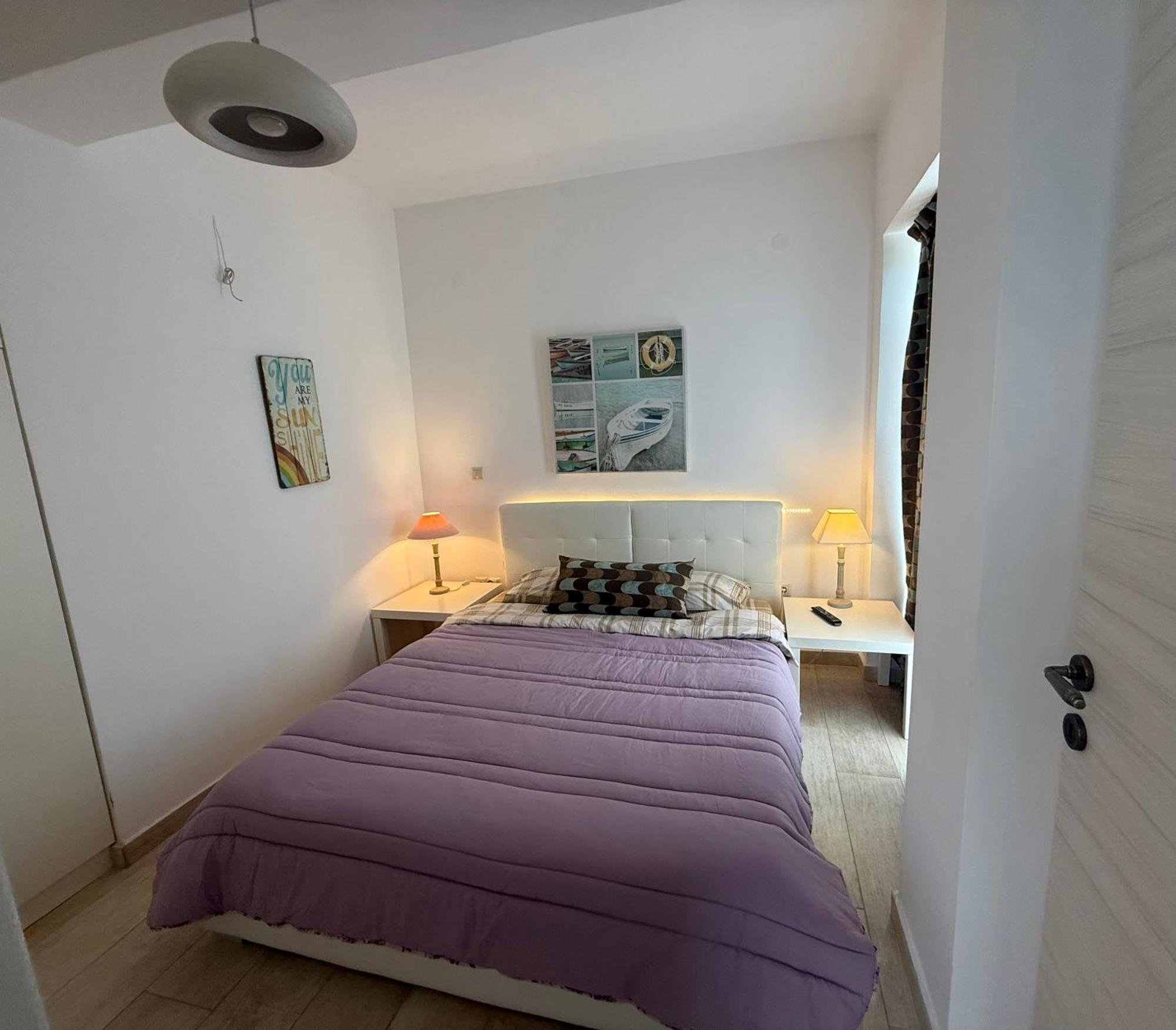 Villa Evita , Penthouse, 53M2 ,Athytos 450M From The Beach Afytos Zewnętrze zdjęcie