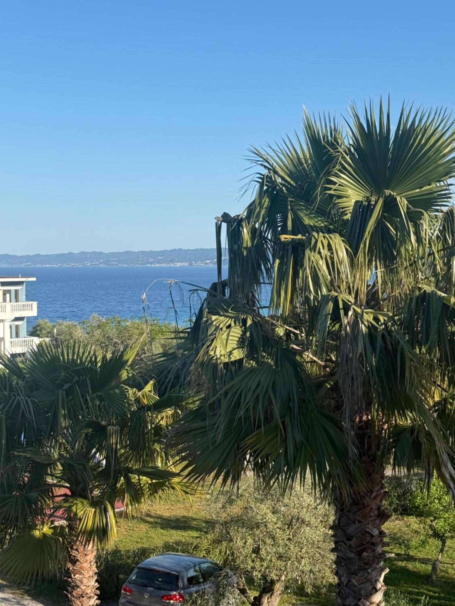 Villa Evita , Penthouse, 53M2 ,Athytos 450M From The Beach Afytos Zewnętrze zdjęcie